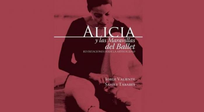 Alicia y las Maravillas del Ballet