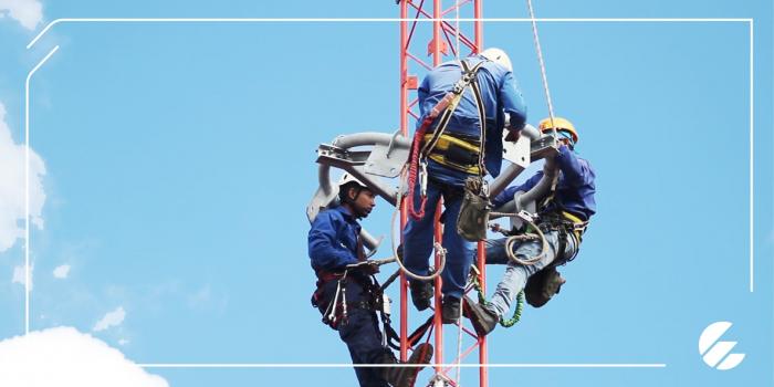 Al cierre del 2021, ETECSA cuantificaba más de siete millones de líneas móviles con más de 5 000 radiobases en todo el territorio nacional