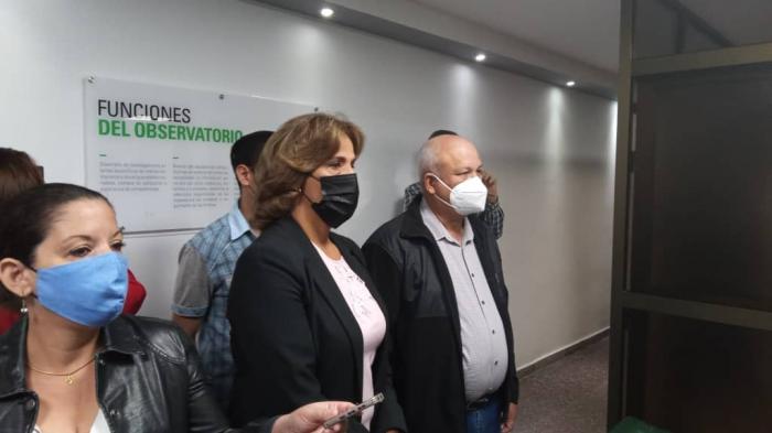 Los principales ejes temáticos del trabajo que allí se desarrollarán girarán en torno a las demandas, gustos y preferencias