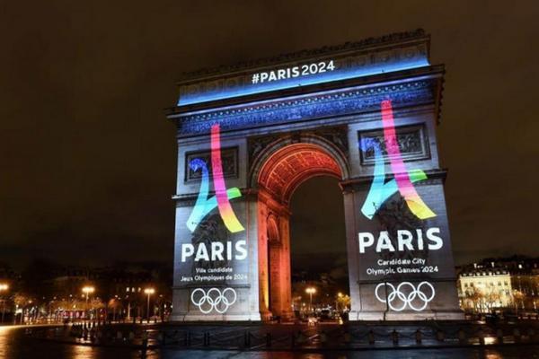 paris 2024