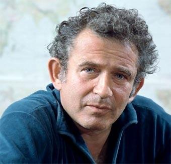 Norman Mailer
