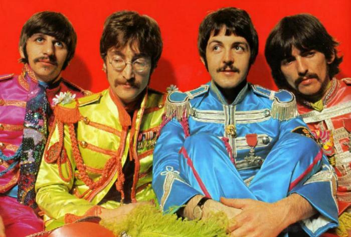 Los estrenos nacionales Sargento Pepper (1978), con los inolvidables temas de este álbum interpretados por los Bee Gees y Peter Frampton