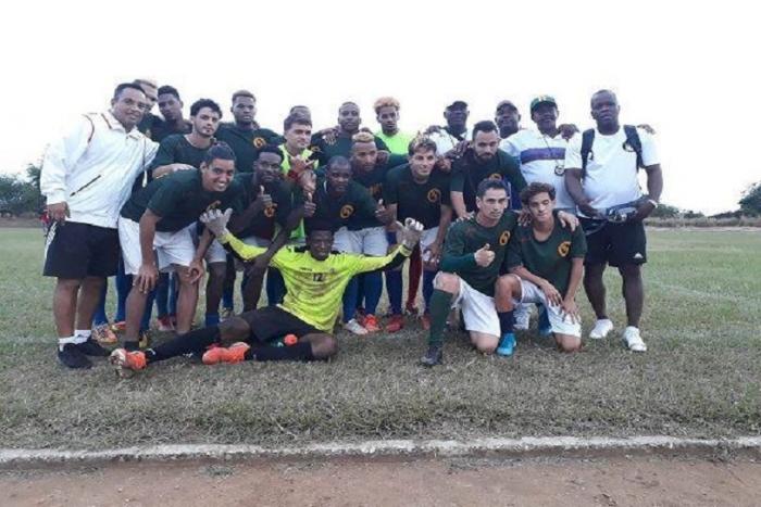 Torneo-Apertura-de-futbol-cubano