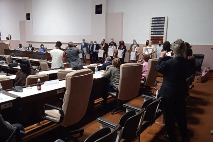 Orden Carlos J. Finlay