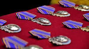 Orden Carlos J. Finlay