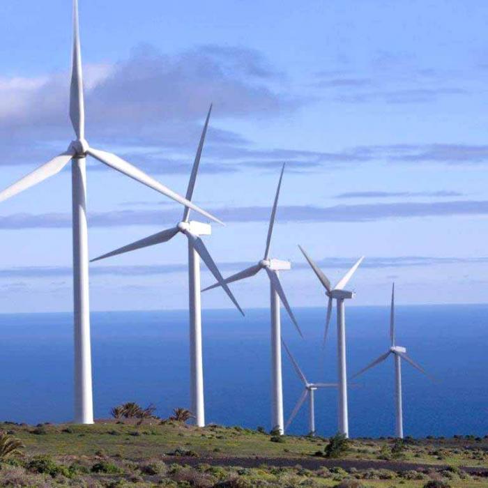 energia eolica
