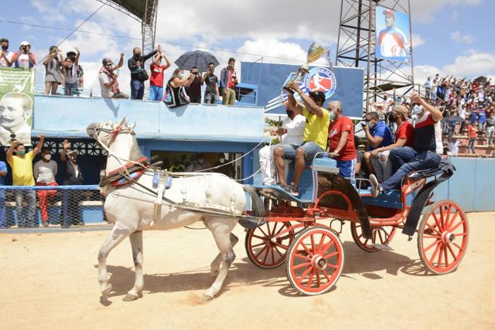 coches de la ciudad de Bayamo