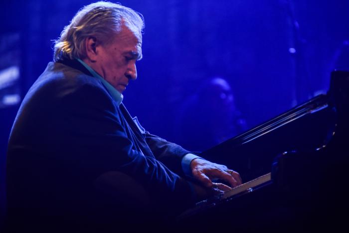 Jazz Plaza Cuba 2022