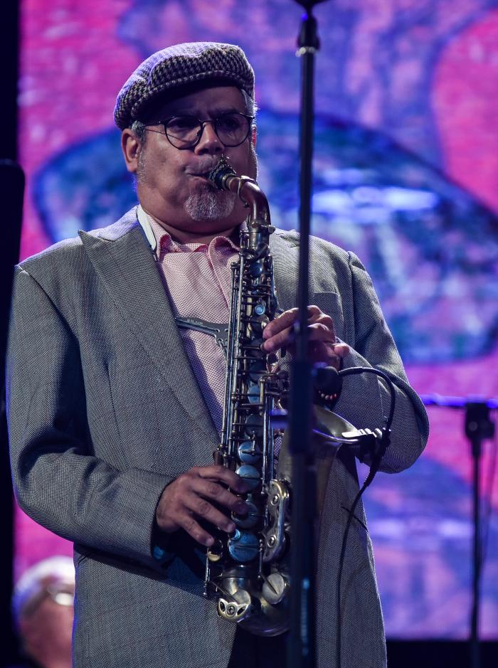 Jazz Plaza Cuba 2022