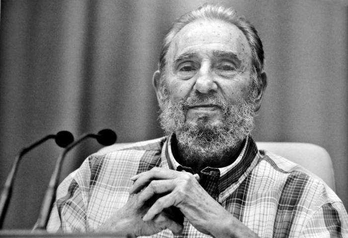 Fidel