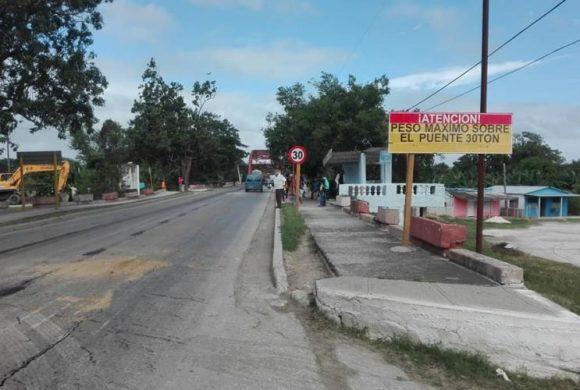 puente Jatibonico