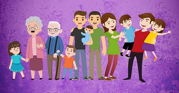 familia