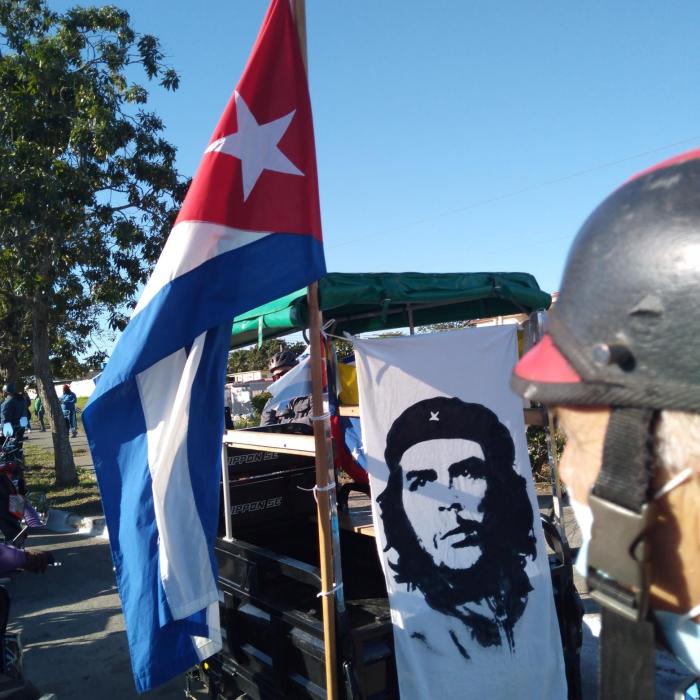Caravana