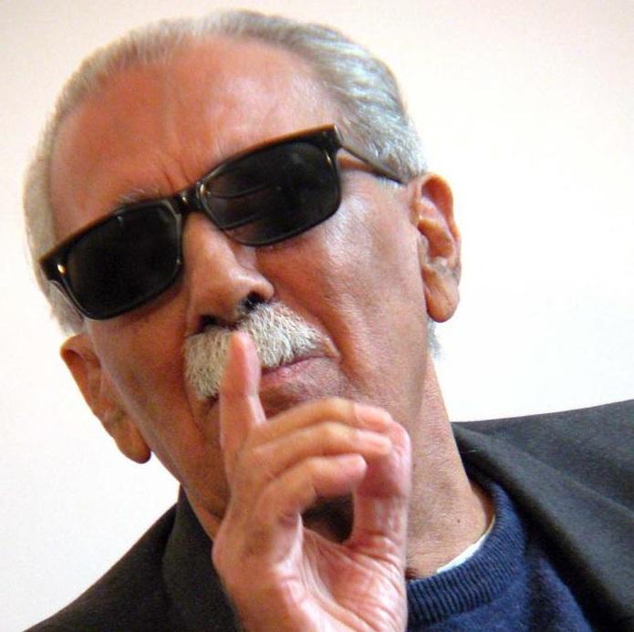 Jesús Orta Ruiz, el Indio Naborí.