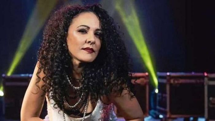 Suylén Milanés, una apasionada e impetuosa creadora
