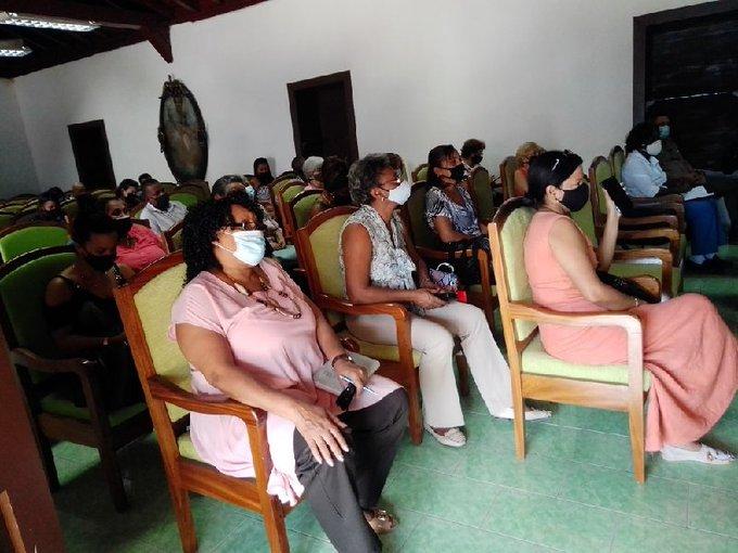 Cátedra Honorífica Mártires de 1912