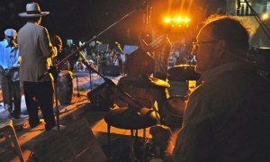 Ediciones anteriores del Jazz Plaza