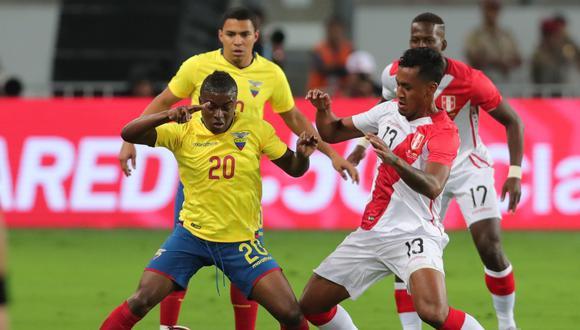 Perú