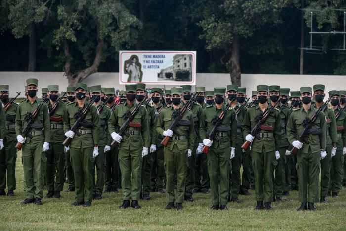 Instituto Técnico Militar José Martí (ITM)