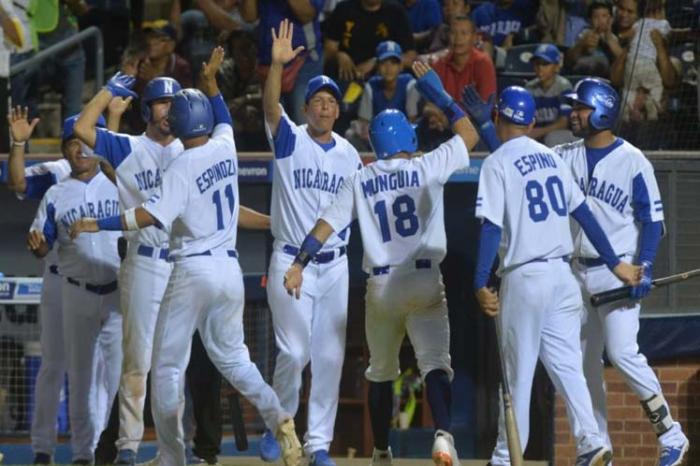 El beisbol nicaraguense ha elevado su nivel competitivo, sobre todo a nivel regional. 
