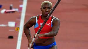 Yarisley Silva