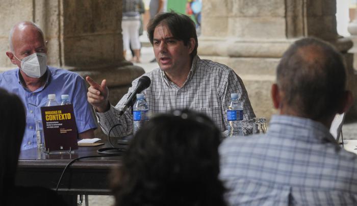 Miradas en Contexto 