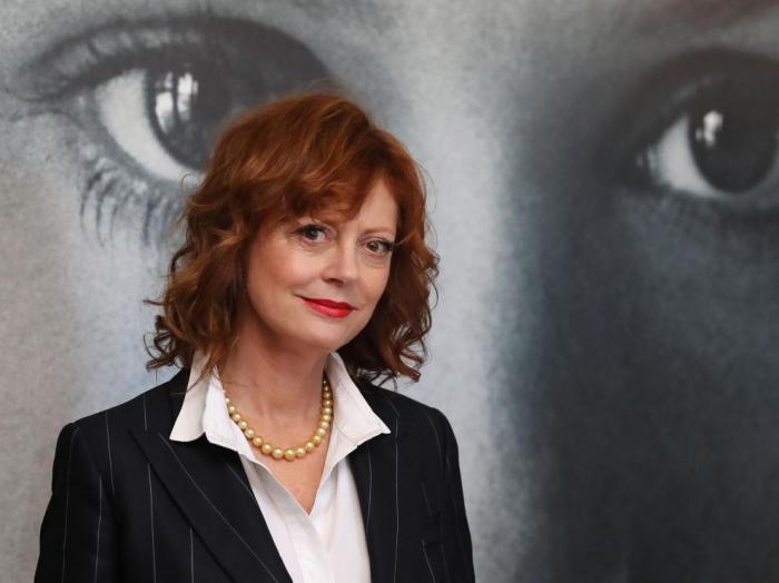 Susan Sarandon
