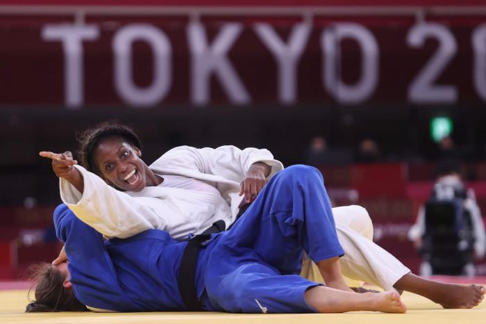 El laboratorio de La Habana tuvo en Tokio-2020 su segunda incursión olímpica.
Foto: olympics.com