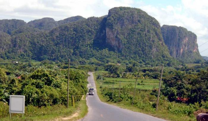 Valle de Viñales
