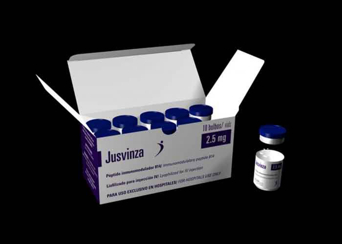 JUSVINZA