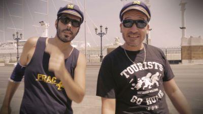 Fundación de Raperos Atípicos de Cádiz