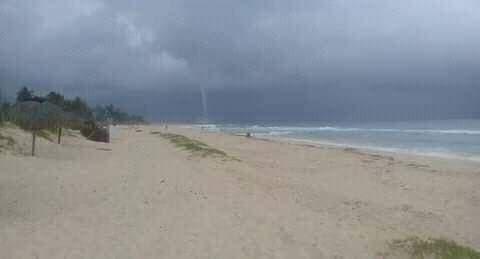 Tornado