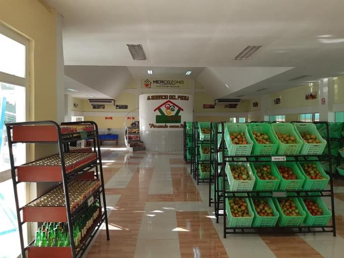 Mercado