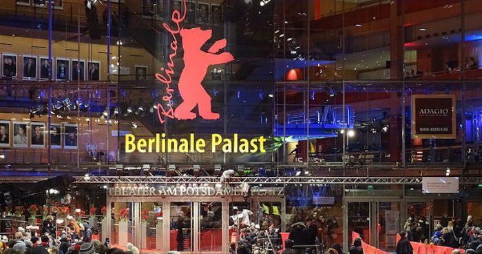Festival Internacional de Cine de Berlín