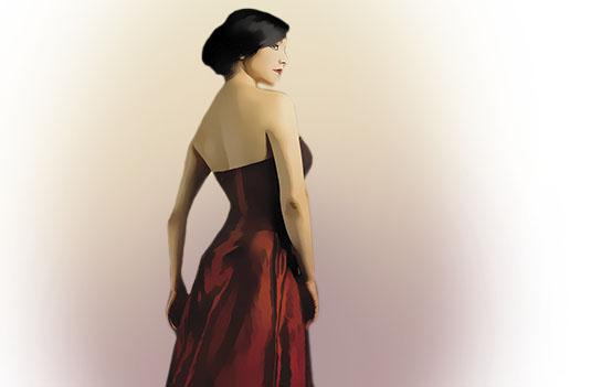 Detalle de la portada del libro de la Editorial Arte y Literatura