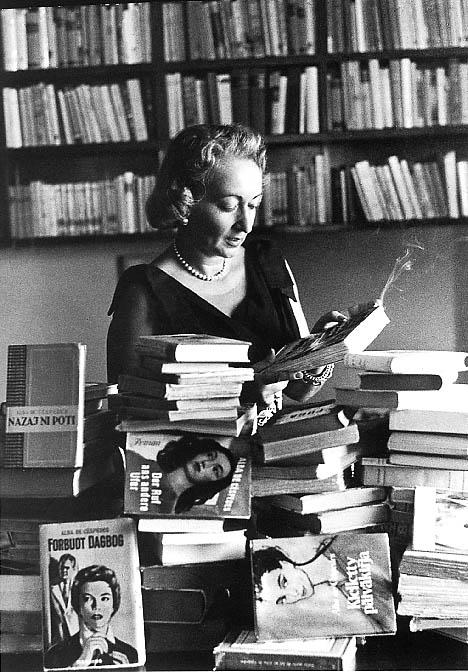 Alba de Céspedes y Bertini