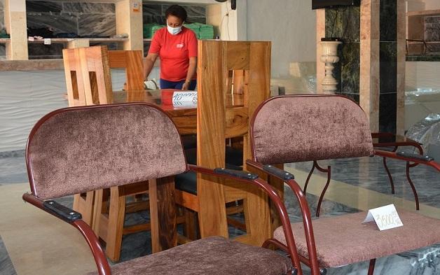 Venta a plazos Villa Clara