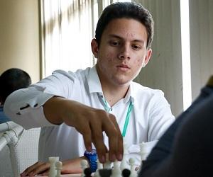 Carlos D. Albornoz