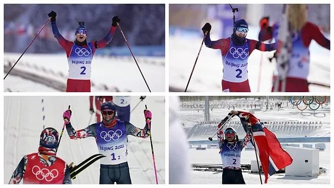 juegos olimpicos de invierno
