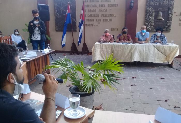 Exaltará Jornada «Hombre de Mármol» legado cespediano