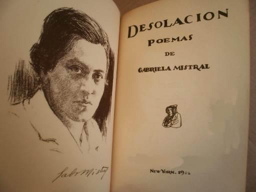 desolacion-de-gabriela-mistral