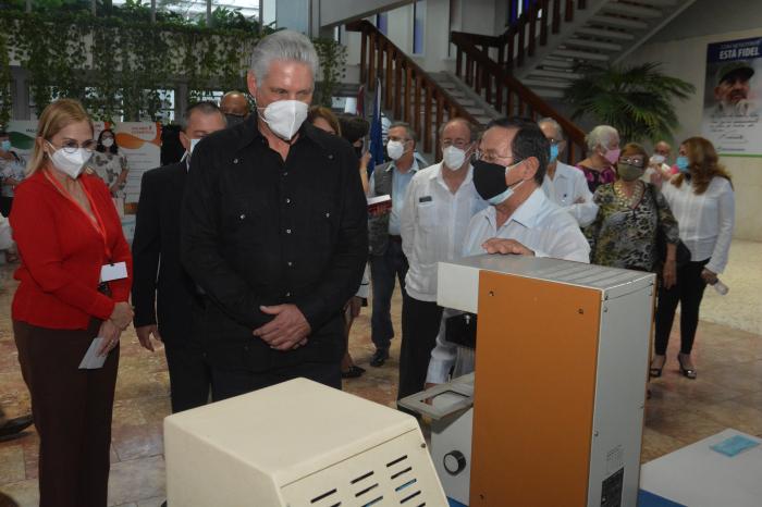 DIAZ-CANEL