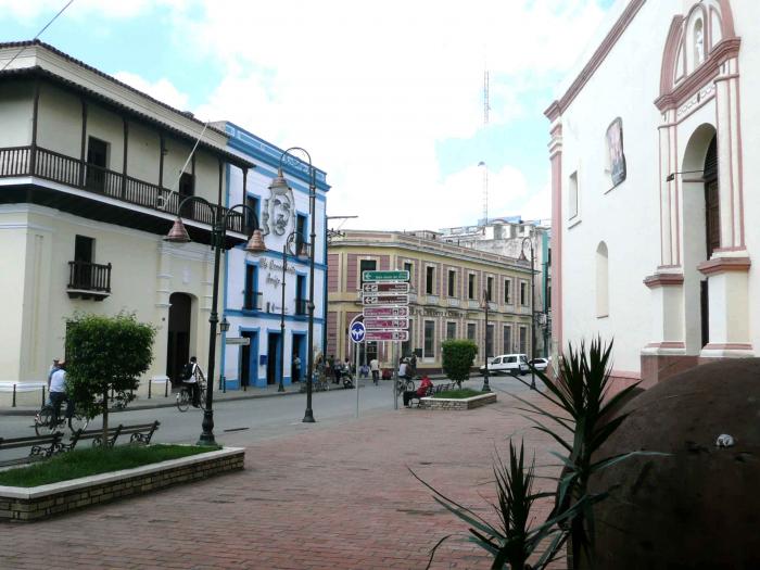 Fruto de una paciente y ardua labor en la preservación y cuidado del entorno, la ciudad de Camagüey exhibe hoy una imagen renovada donde armonizan lo histórico y lo contemporáneo.