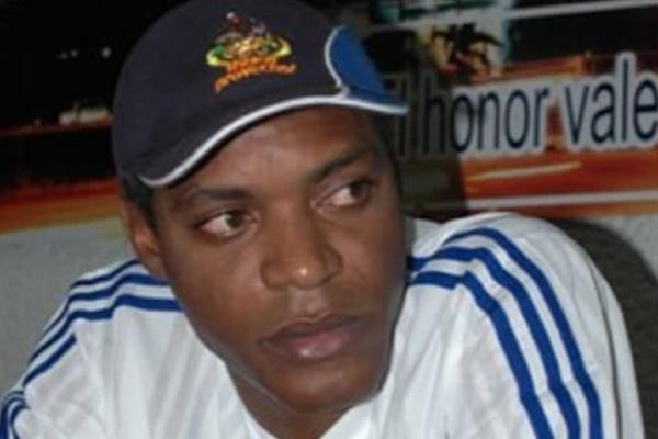 Carlos Larduet, atleta cubano discapacitado, ajedrez