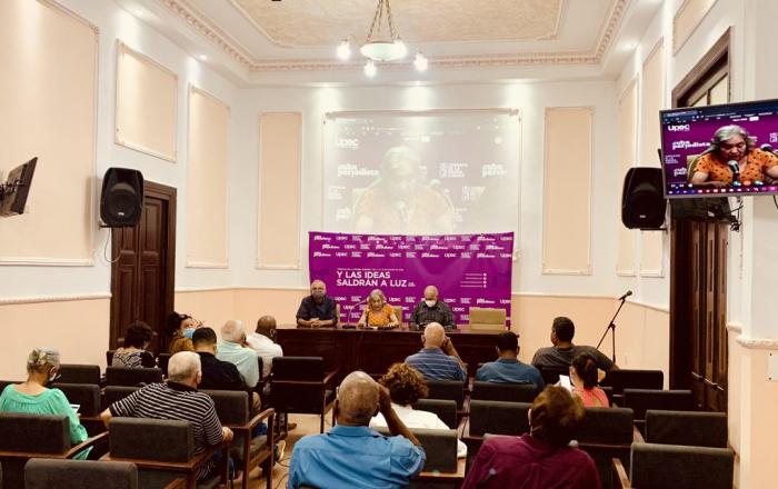 Premios de Periodismo Juan Gualberto Gómez, por la obra del año 2021