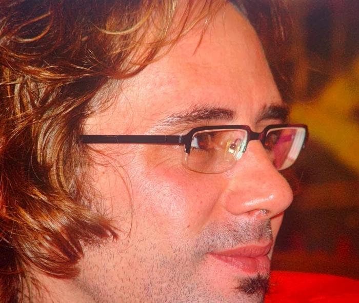 Ernesto Rancaño