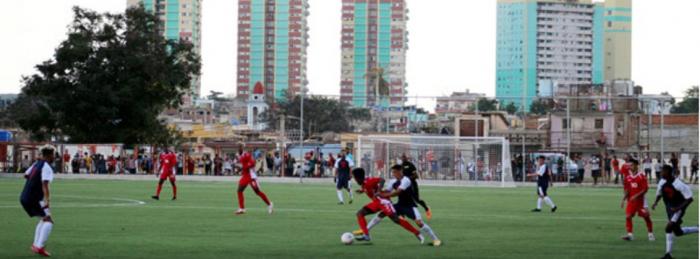 Liga Nacional de Fútbol