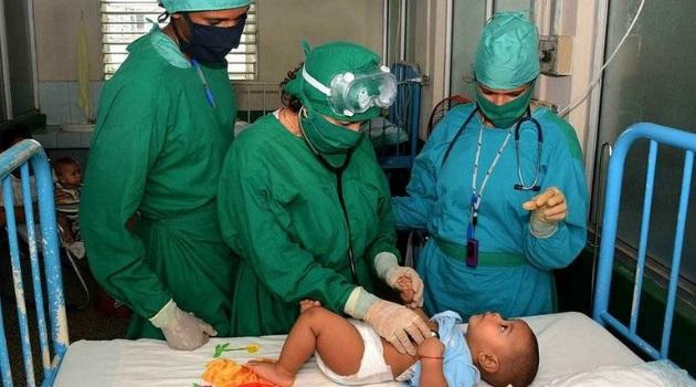 pediatria