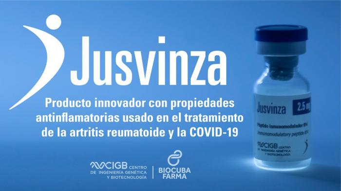 Jusvinza