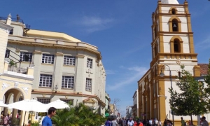 Someten a consulta anteproyecto de Ley del Patrimonio